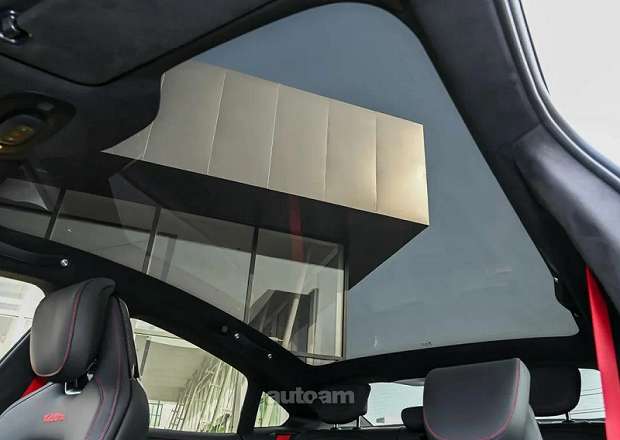 Xiaomi SU7