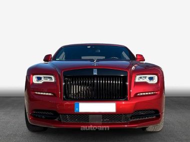 Rolls Royce Dawn  2020 