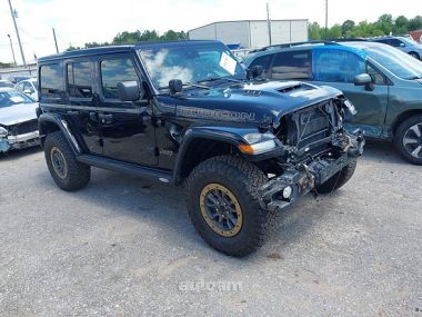 Jeep Wrangler  2022 