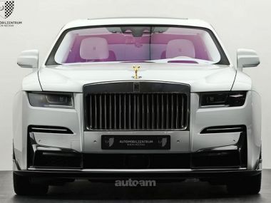 Rolls Royce Ghost  2023 