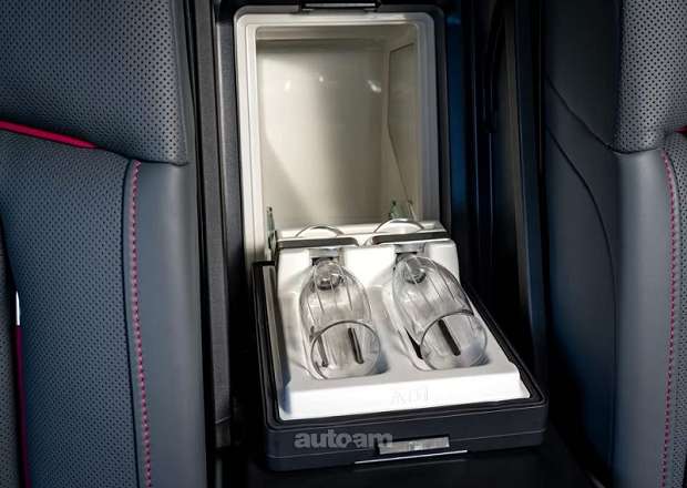 Rolls Royce Phantom