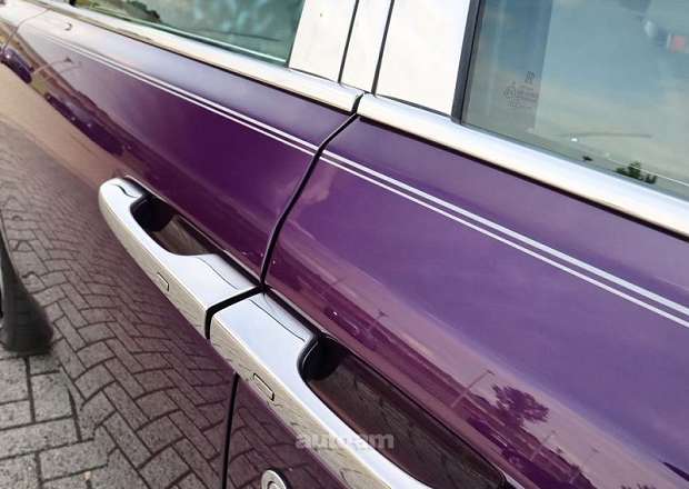 Rolls Royce Phantom