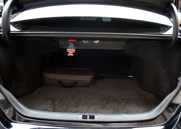 Toyota Camry 2015 — լուսանկար 13