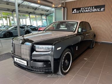 Rolls Royce Phantom  2024 