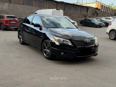 Toyota Camry  2009 