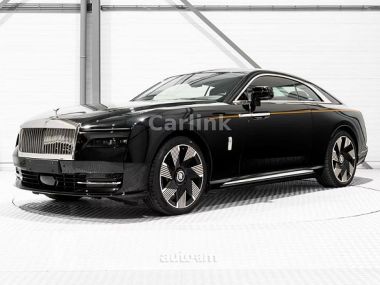 Rolls Royce Spectre  2023 