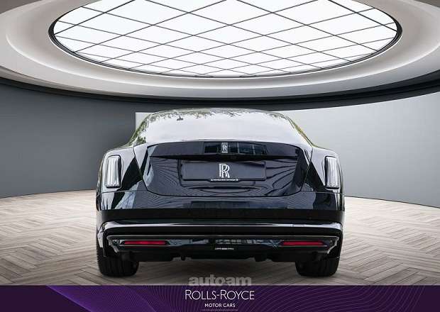 Rolls Royce Spectre