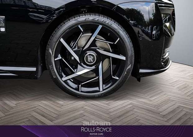 Rolls Royce Spectre