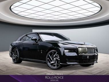 Rolls Royce Spectre  2026 