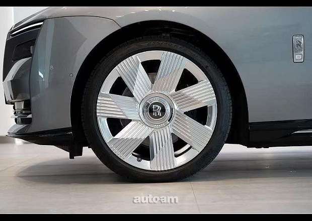 Rolls Royce Spectre