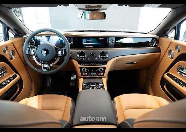 Rolls Royce Spectre
