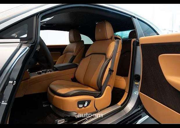 Rolls Royce Spectre