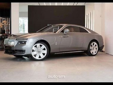 Rolls Royce Spectre  2024 