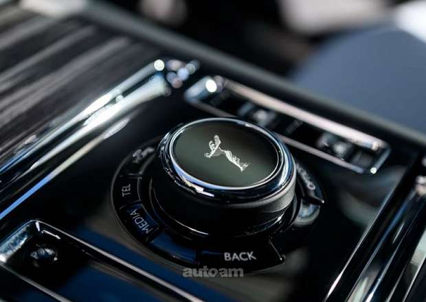 Rolls Royce Spectre