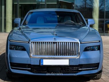 Rolls Royce Spectre  2024 