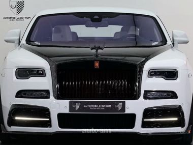 Rolls Royce Wraith  2020 