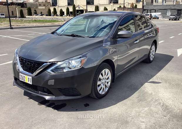 Nissan Sentra