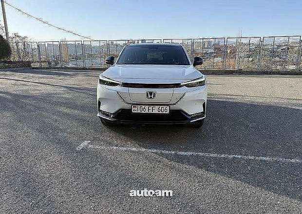 Honda e:NS1