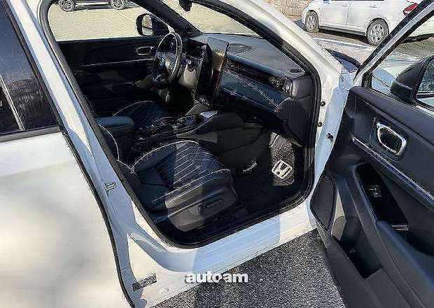 Honda e:NS1