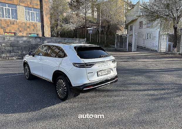Honda e:NS1
