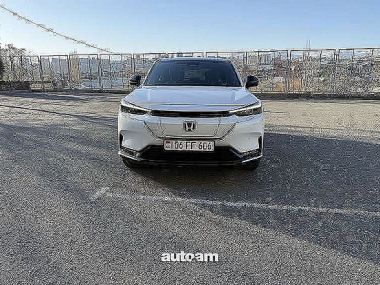 Honda e:NS1  2022 