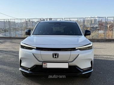 Honda e:NS1  2022 
