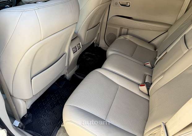 Lexus RX 350
