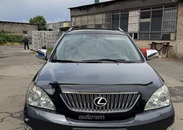 Lexus RX 330