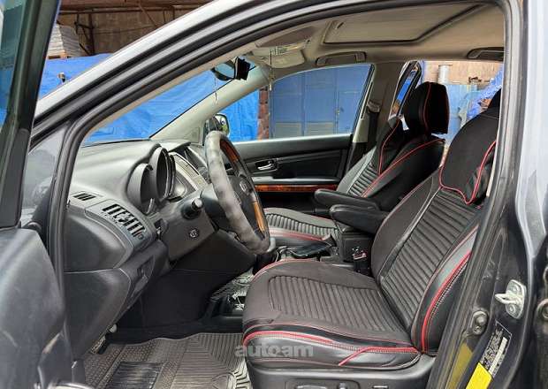 Lexus RX 330