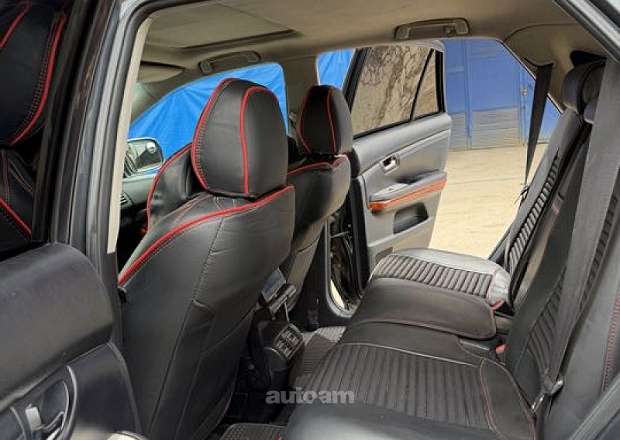 Lexus RX 330
