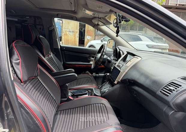 Lexus RX 330