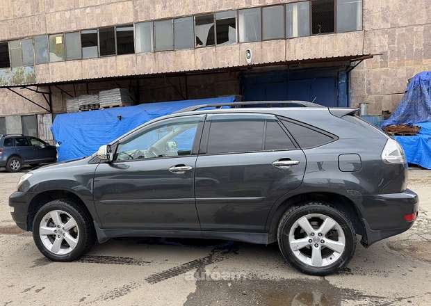 Lexus RX 330