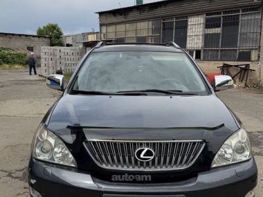 Lexus RX 330  2005 