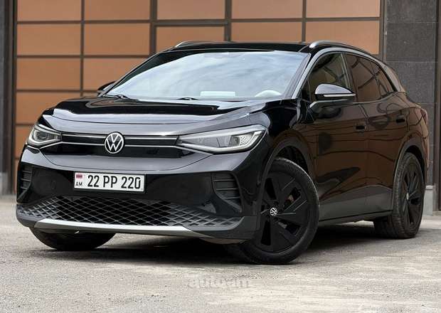 Volkswagen ID.4