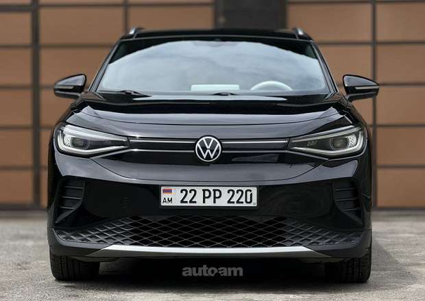 Volkswagen ID.4