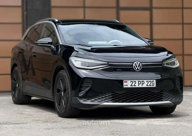Volkswagen ID.4
