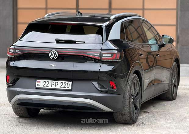Volkswagen ID.4