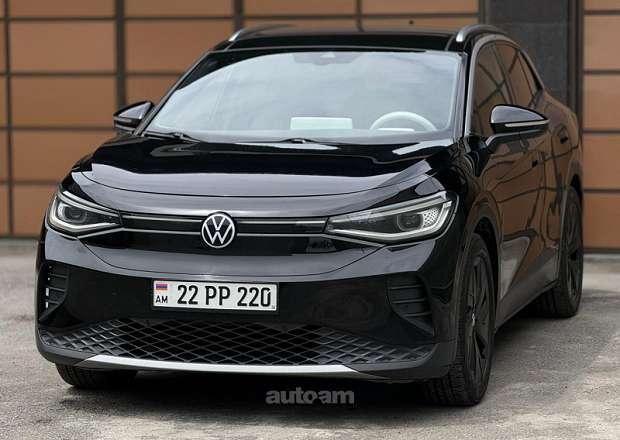 Volkswagen ID.4