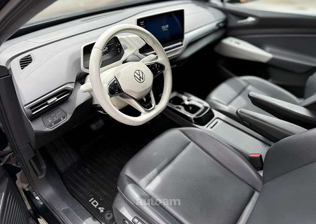 Volkswagen ID.4