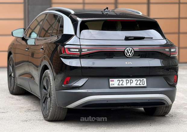 Volkswagen ID.4