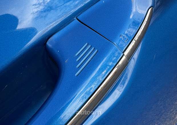Ford Fusion 2019 — լուսանկար 14