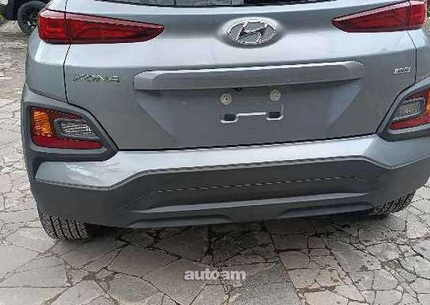 Hyundai Kona 2020 — photo 5