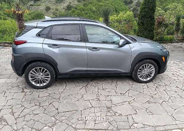 Hyundai Kona 2020 — photo 3