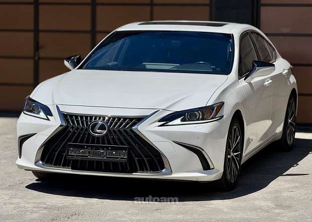 Lexus ES 250