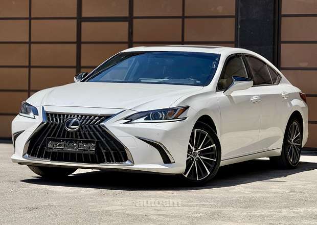 Lexus ES 250