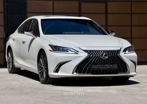 Lexus ES 250
