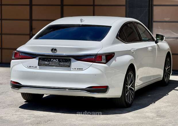 Lexus ES 250