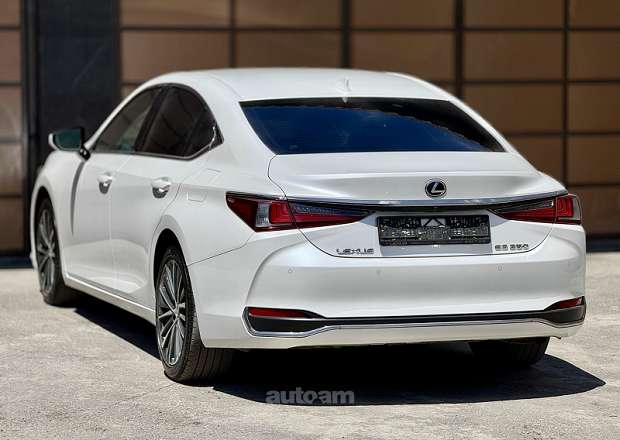 Lexus ES 250