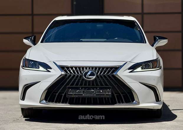Lexus ES 250