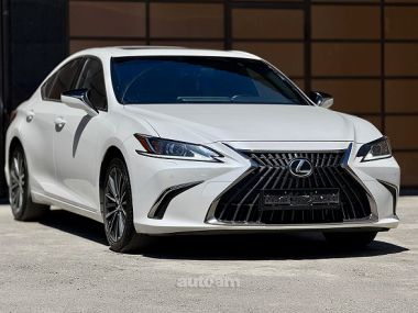 Lexus ES 250  2022 